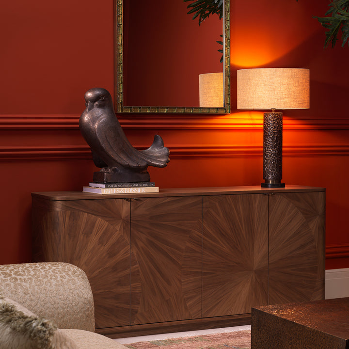 Eichholtz Decoratief Object Dove Bronze