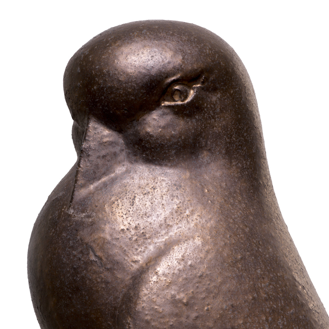 Eichholtz Decoratief Object Dove Bronze