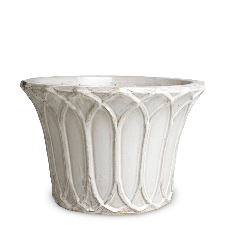 Eichholtz Outdoor Plantenbak Iverson Set van 2