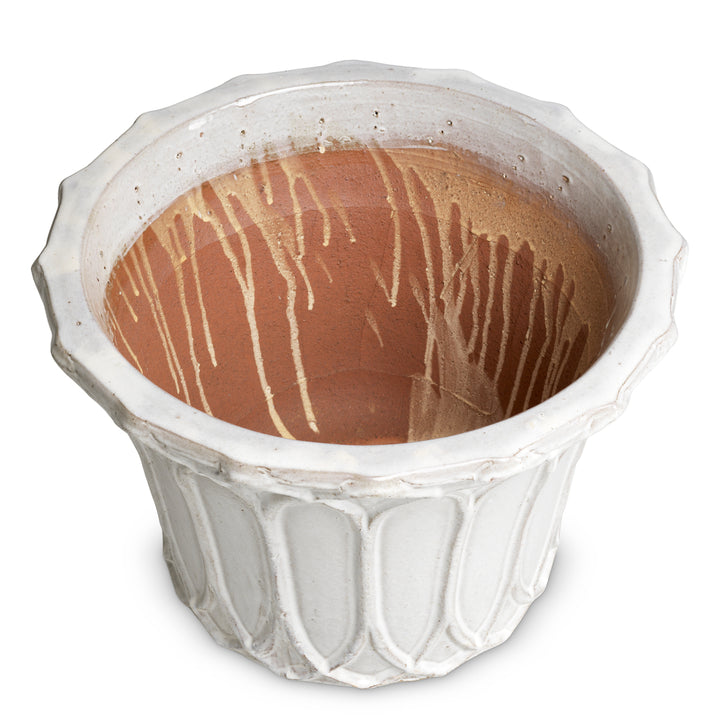 Eichholtz Outdoor Plantenbak Iverson Set van 2