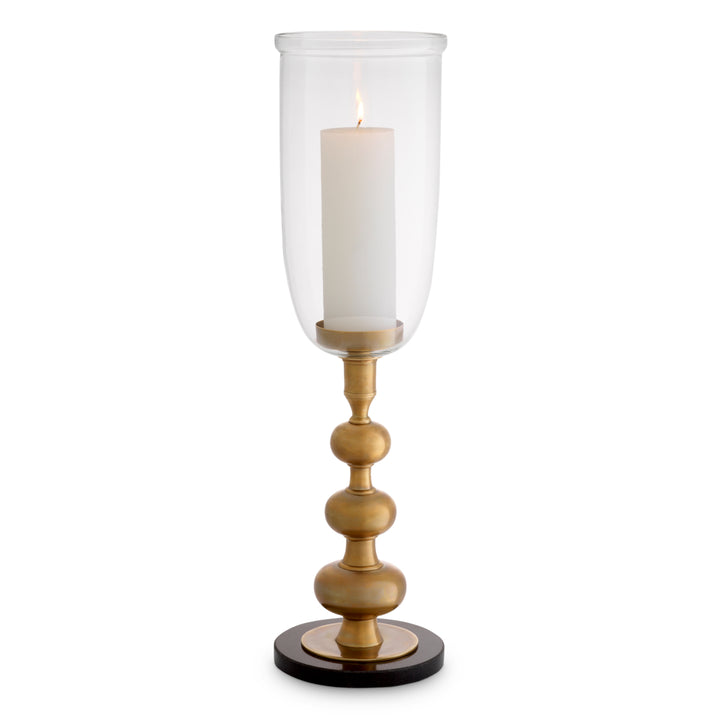 Eichholtz Windlicht Ashbourne – afbeelding 1