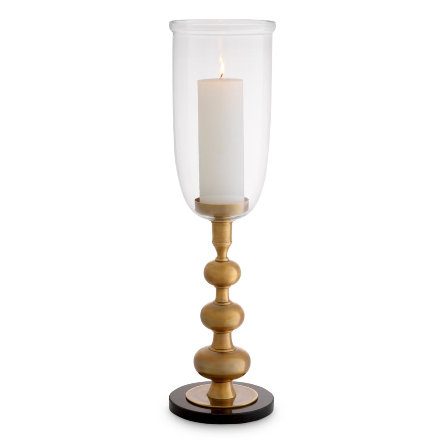 Eichholtz Windlicht Ashbourne – afbeelding 1