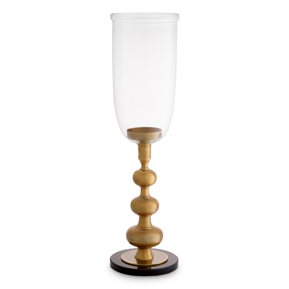 Eichholtz Windlicht Ashbourne – afbeelding 2