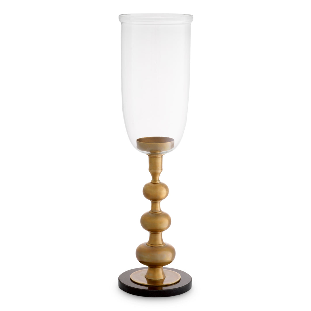 Eichholtz Windlicht Ashbourne – afbeelding 2
