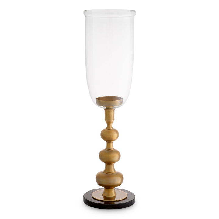 Eichholtz Windlicht Ashbourne – afbeelding 2