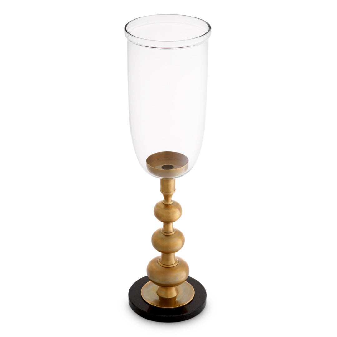 Eichholtz Windlicht Ashbourne – afbeelding 3