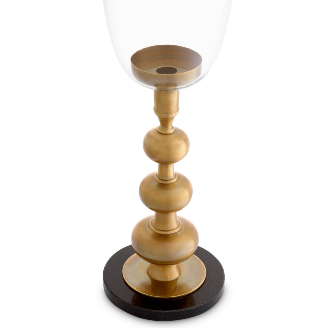 Eichholtz Windlicht Ashbourne – afbeelding 4