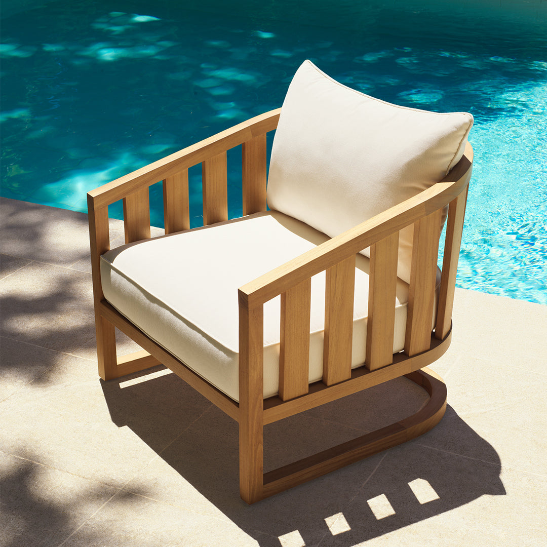 Eichholtz Outdoor Fauteuil Aruba
