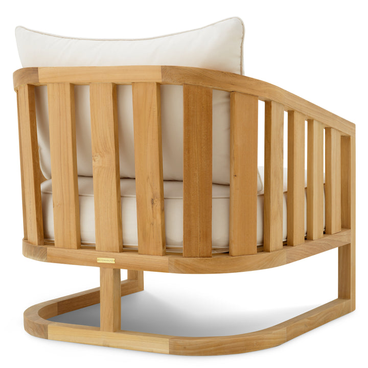 Eichholtz Outdoor Fauteuil Aruba