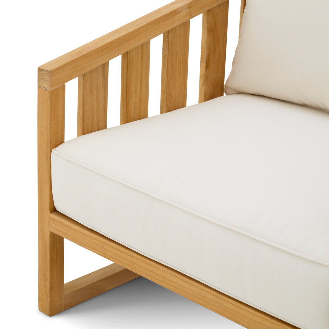 Eichholtz Outdoor Fauteuil Aruba