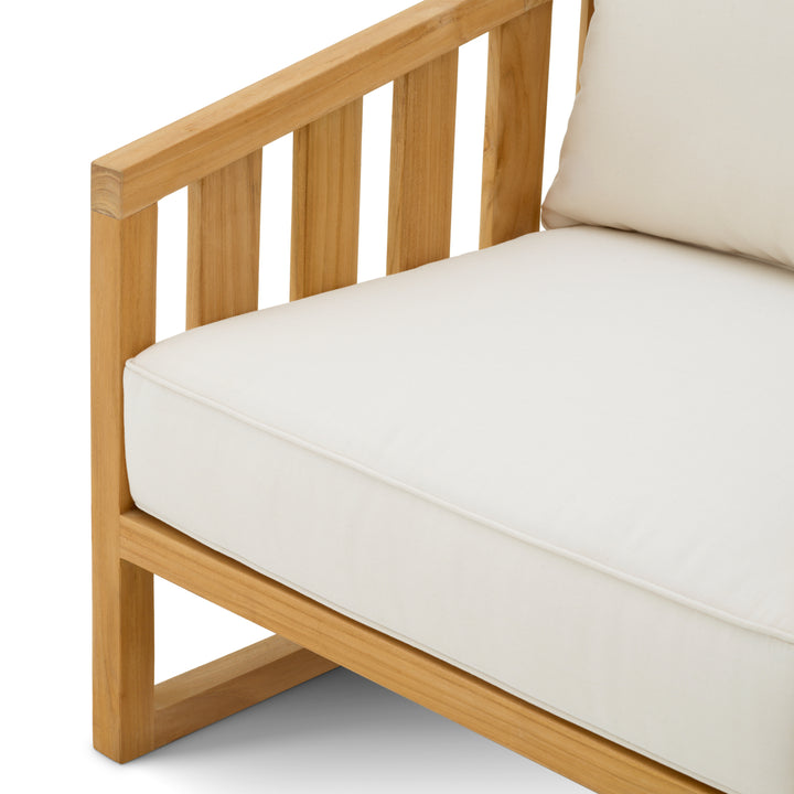 Eichholtz Outdoor Fauteuil Aruba