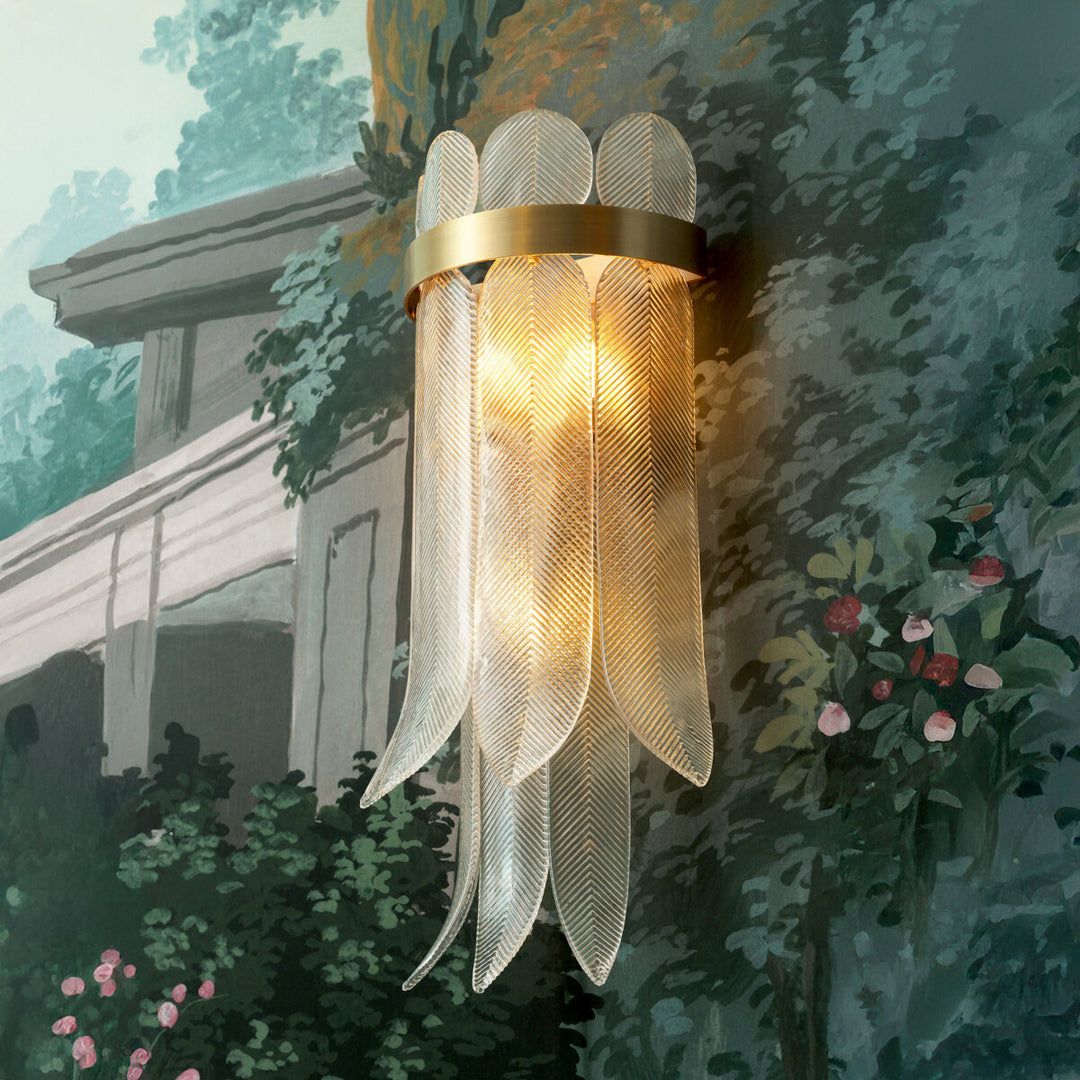 Eichholtz Wandlamp Erika