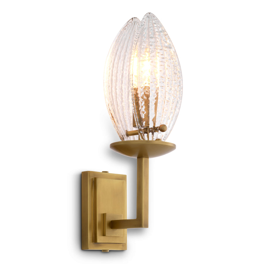 Eichholtz Wandlamp Persephone – afbeelding 1