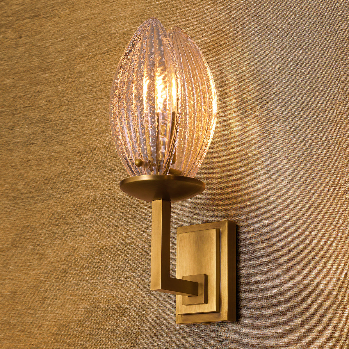Eichholtz Wandlamp Persephone – afbeelding 2