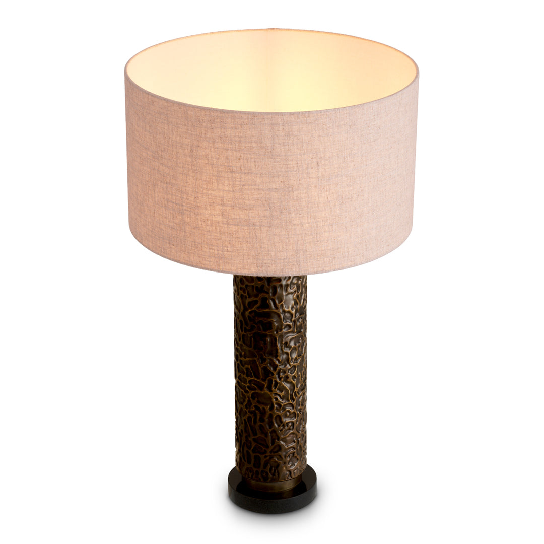 Eichholtz Tafellamp Belvoir – afbeelding 3