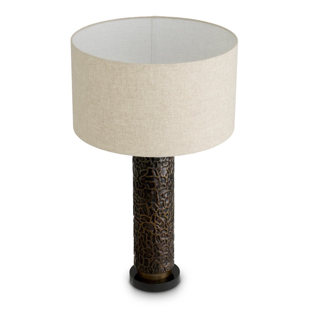 Eichholtz Tafellamp Belvoir – afbeelding 6
