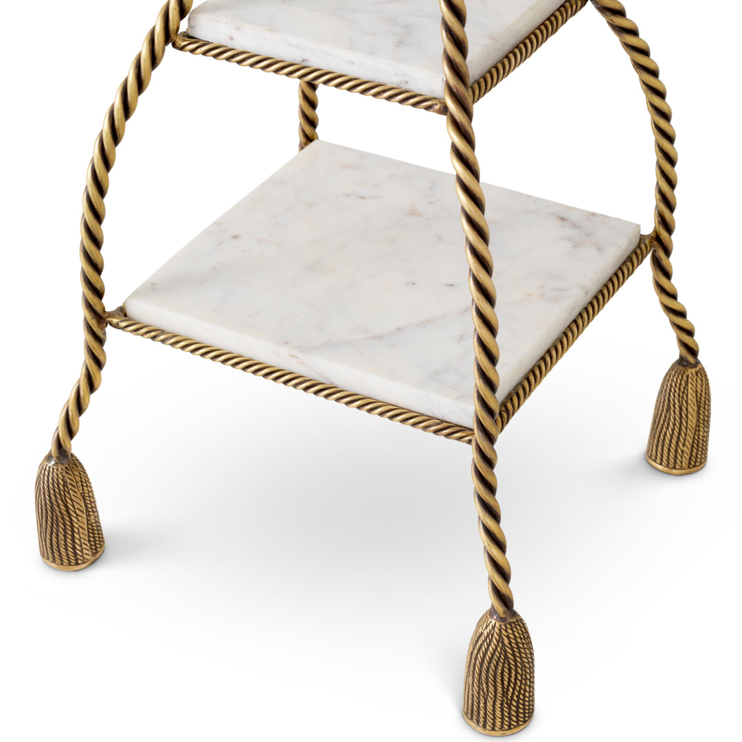 Eichholtz Taartplateau Vanelle