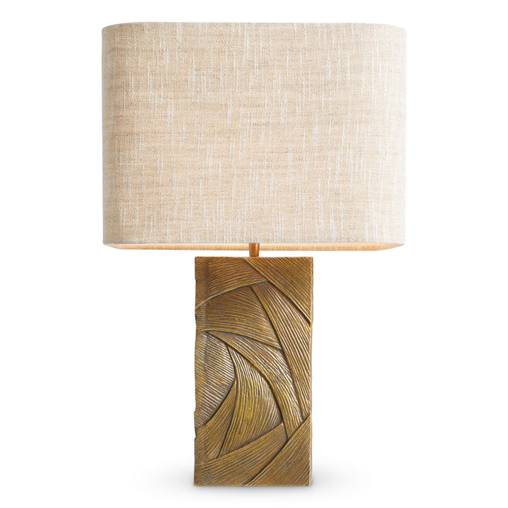 Eichholtz Tafellamp Bandol – afbeelding 3