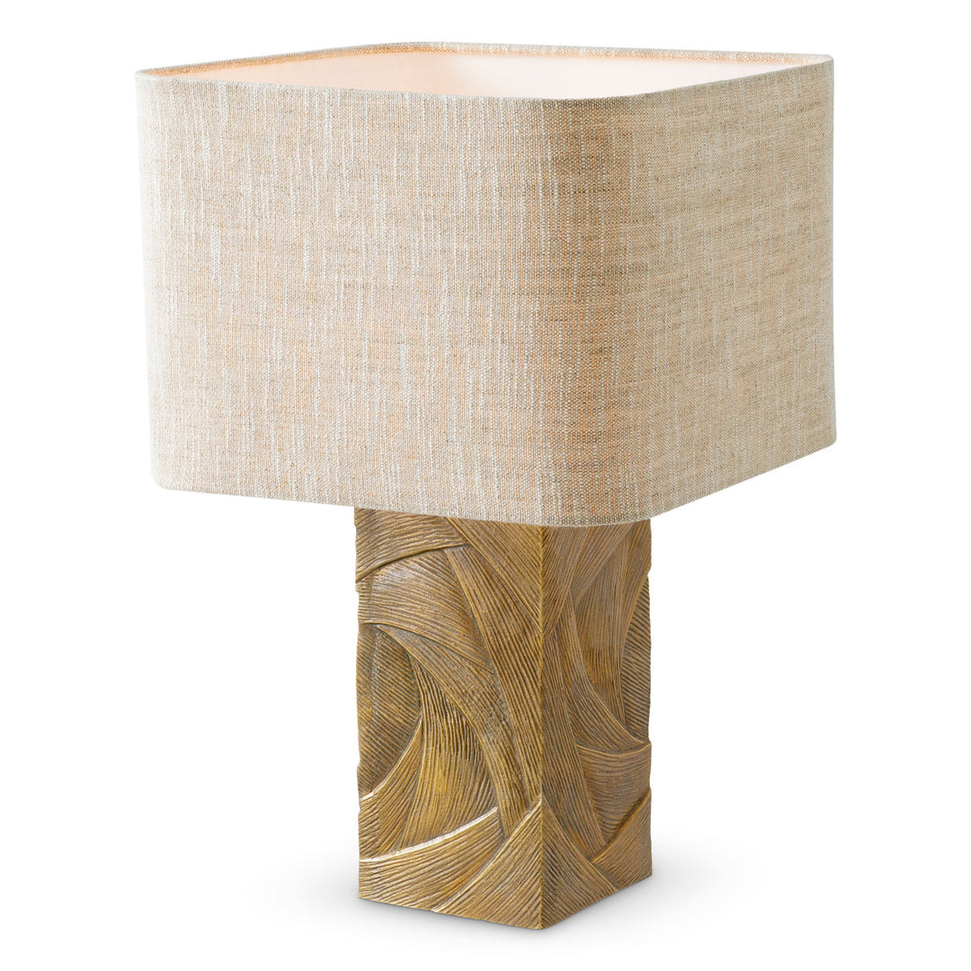 Eichholtz Tafellamp Bandol – afbeelding 4