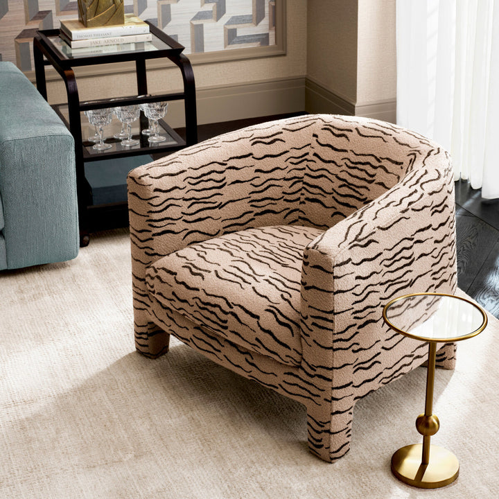 Eichholtz Fauteuil Edmund