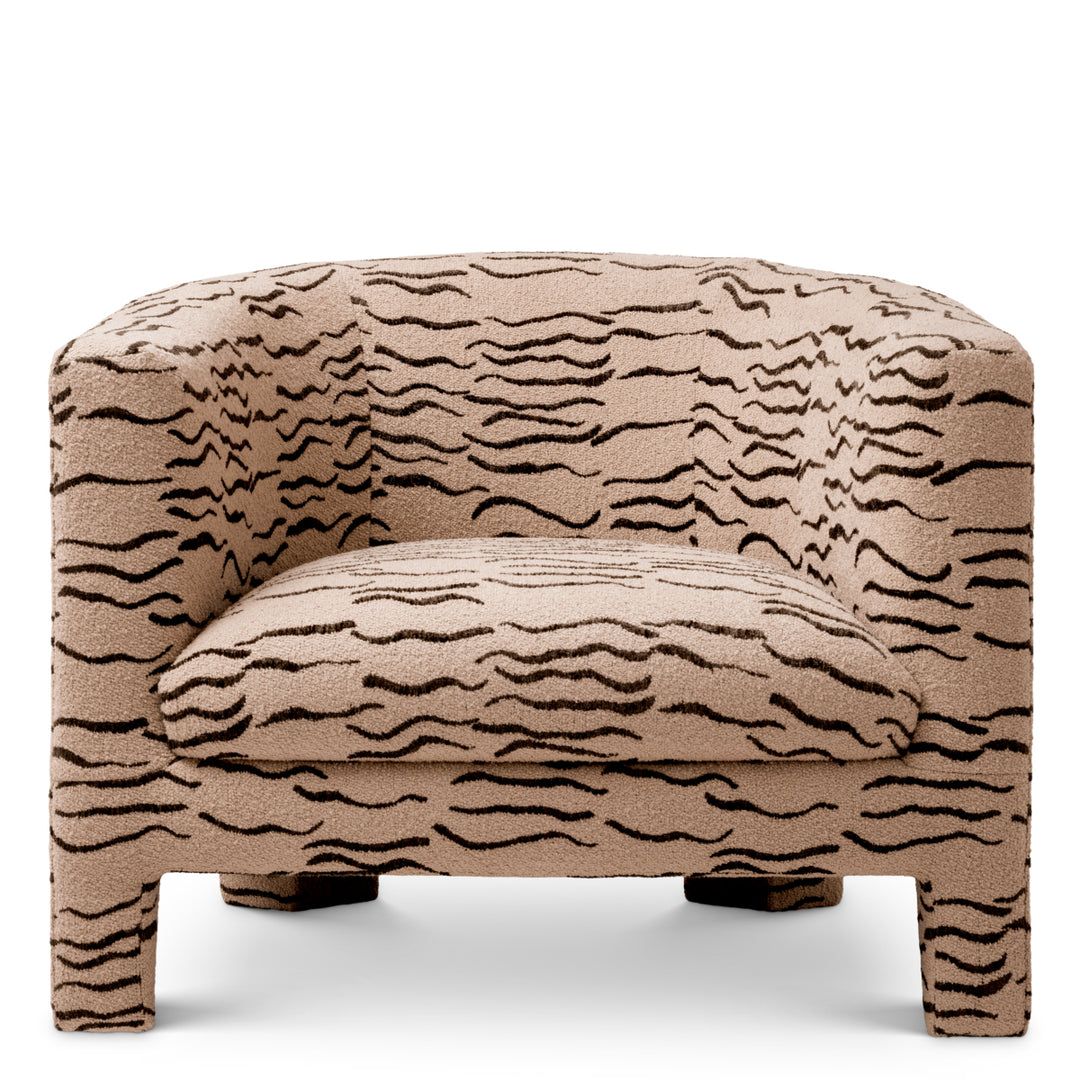 Eichholtz Fauteuil Edmund