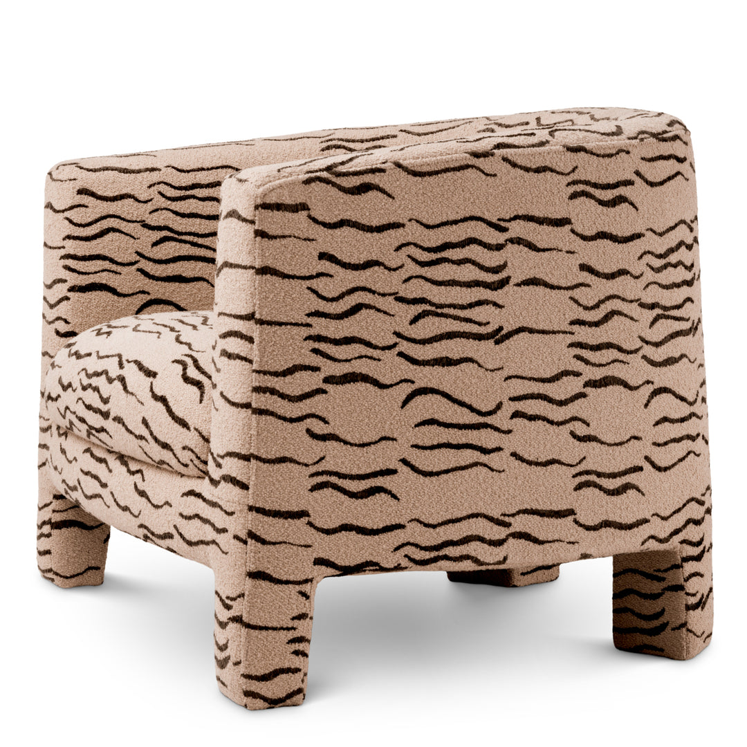 Eichholtz Fauteuil Edmund
