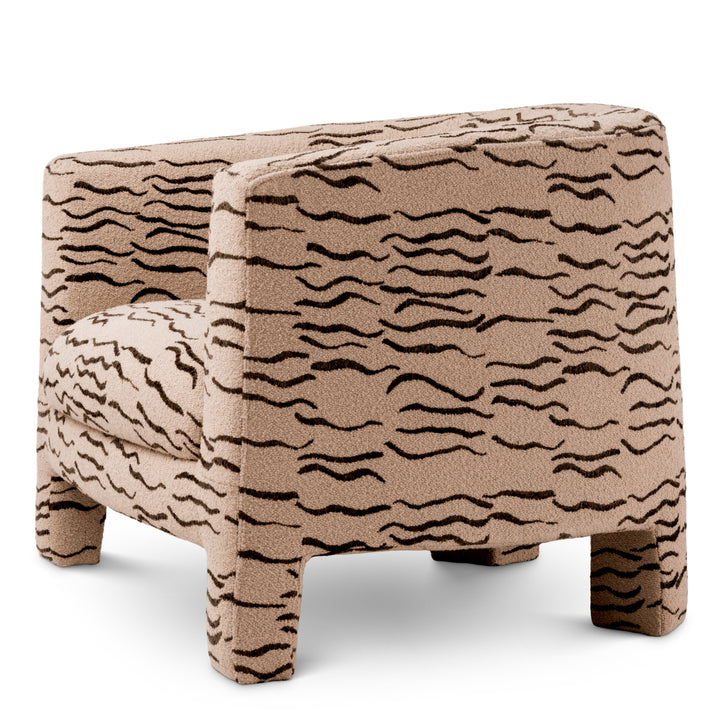 Eichholtz Fauteuil Edmund