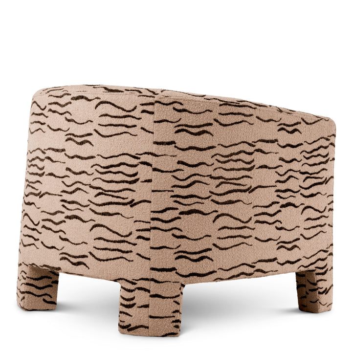 Eichholtz Fauteuil Edmund