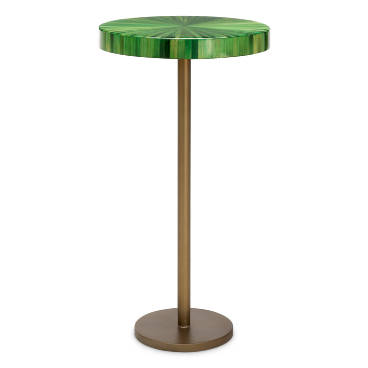 Eichholtz Bijzettafel Albany Green