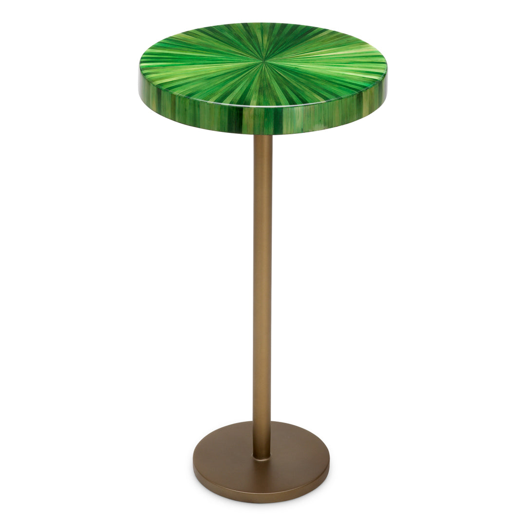 Eichholtz Bijzettafel Albany Green