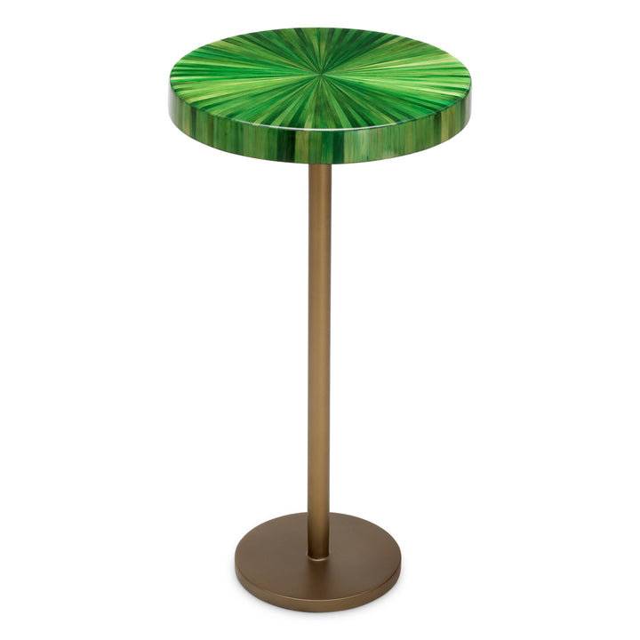 Eichholtz Bijzettafel Albany Green