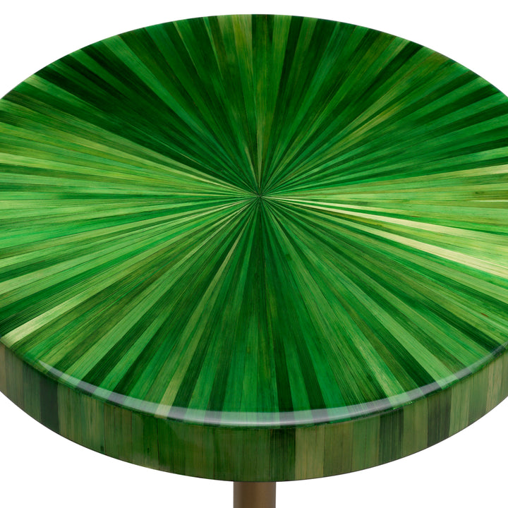 Eichholtz Bijzettafel Albany Green