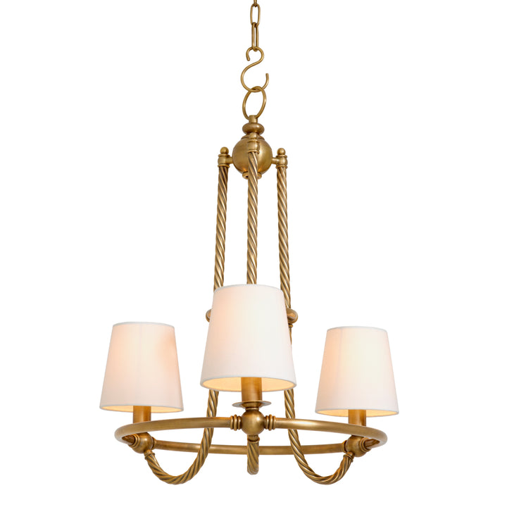 Eichholtz Chandelier Vienna S