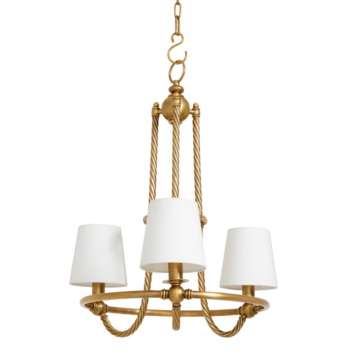 Eichholtz Chandelier Vienna S