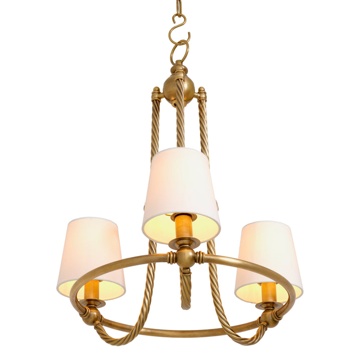 Eichholtz Chandelier Vienna S