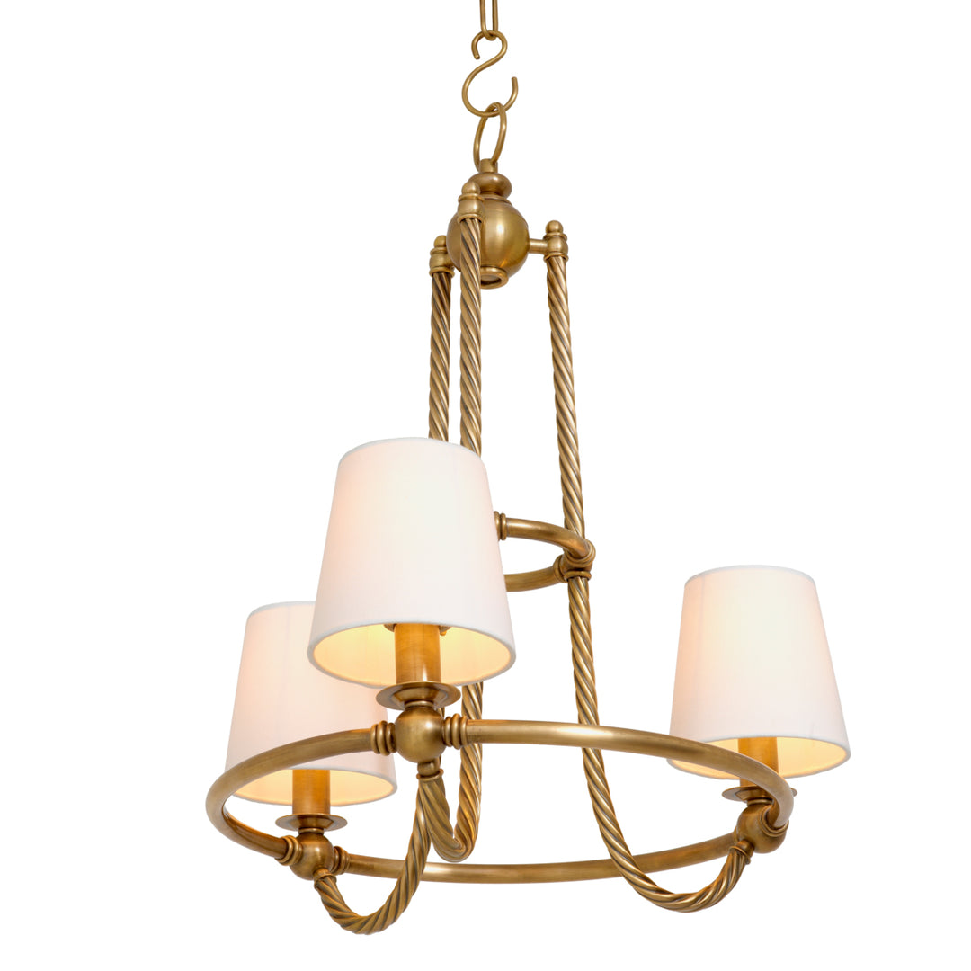 Eichholtz Chandelier Vienna S