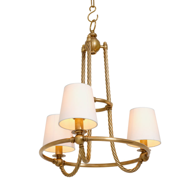 Eichholtz Chandelier Vienna S