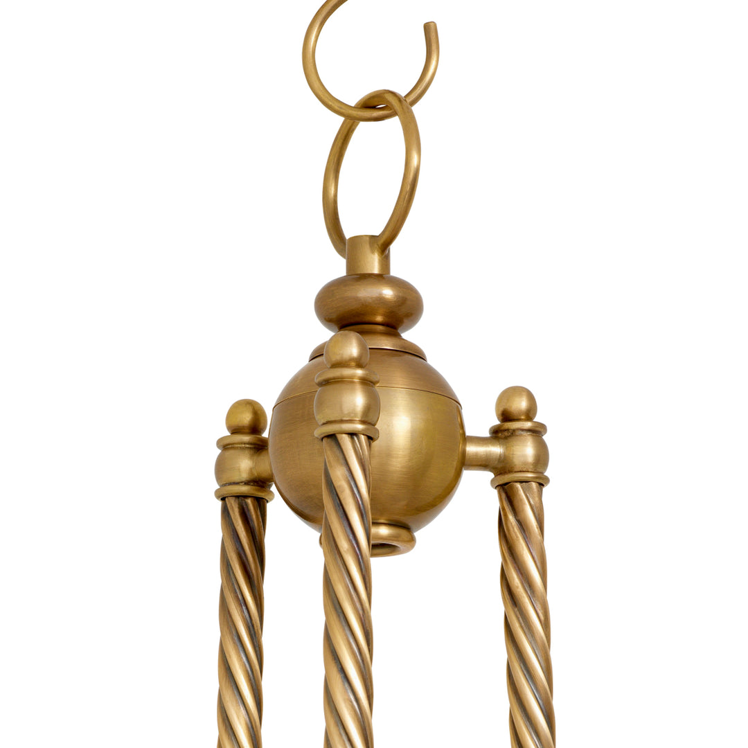 Eichholtz Chandelier Vienna S