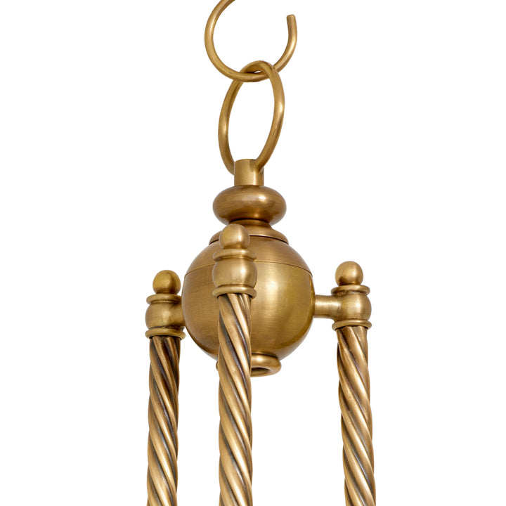 Eichholtz Chandelier Vienna S