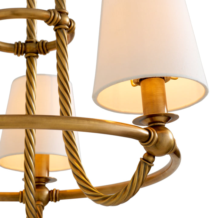 Eichholtz Chandelier Vienna S