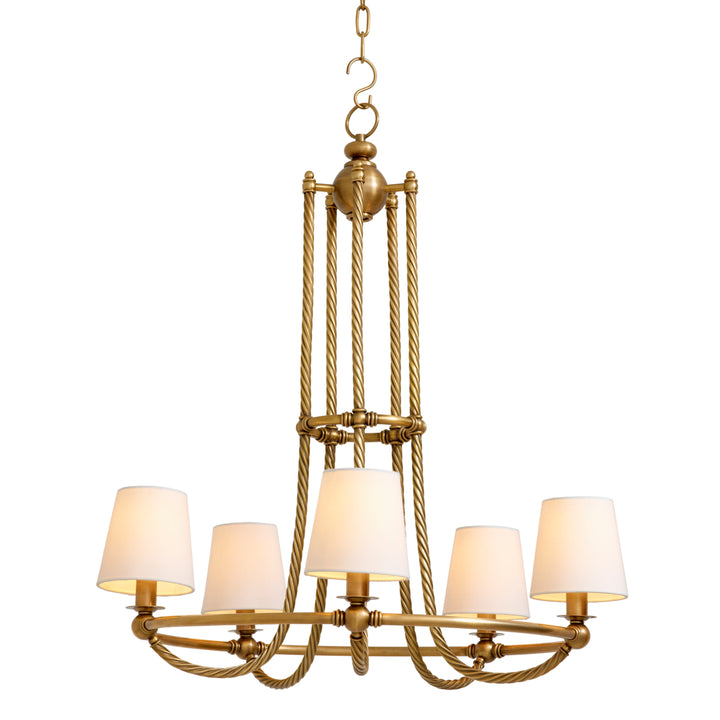 Eichholtz Chandelier Vienna L