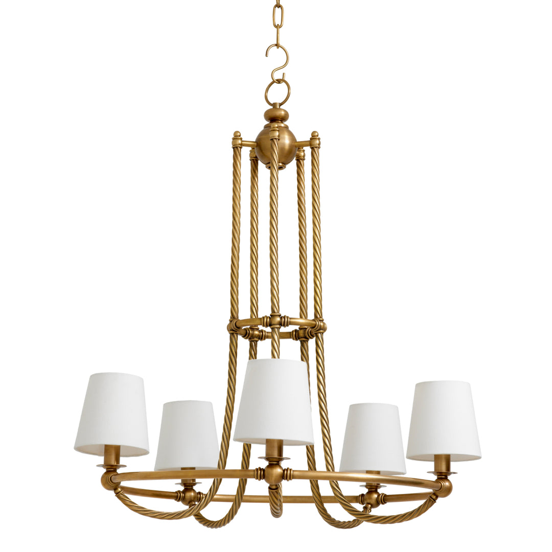 Eichholtz Chandelier Vienna L