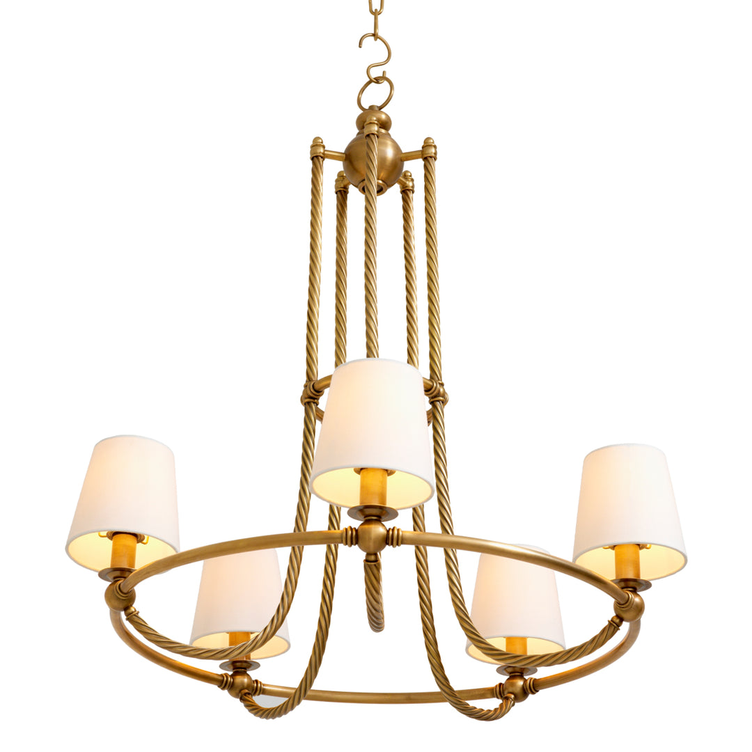 Eichholtz Chandelier Vienna L
