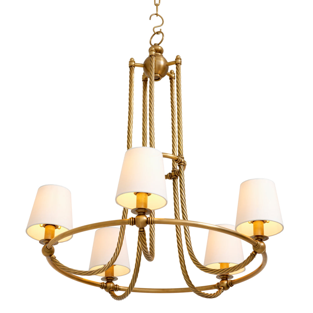 Eichholtz Chandelier Vienna L