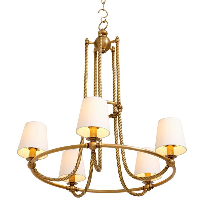 Eichholtz Chandelier Vienna L