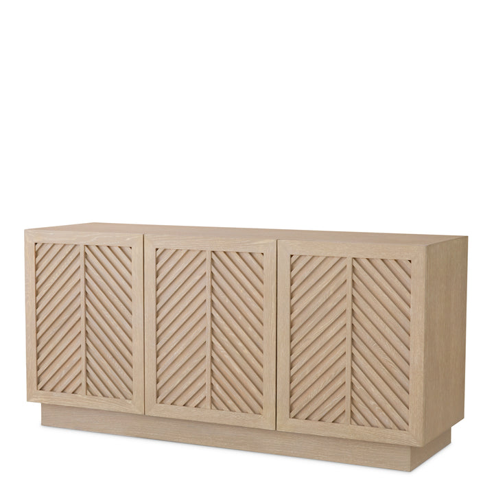 Eichholtz Dressoir Elvador Washed Oak