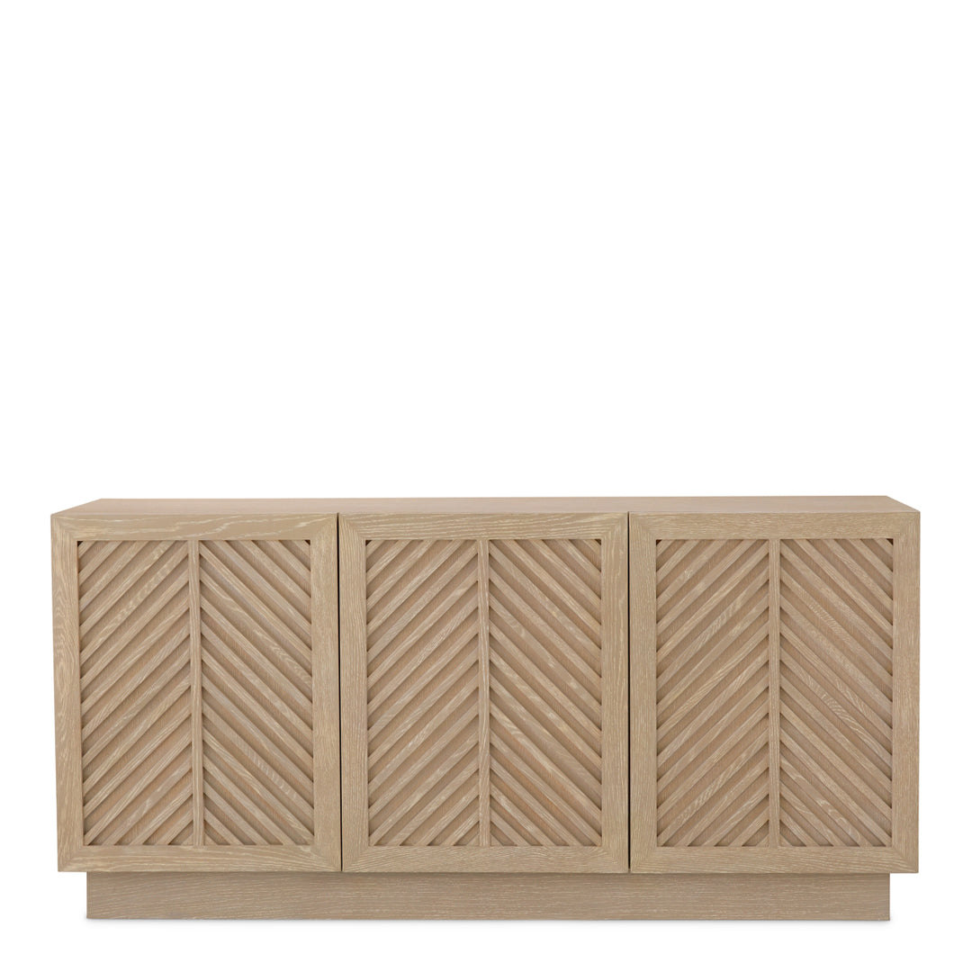 Eichholtz Dressoir Elvador Washed Oak