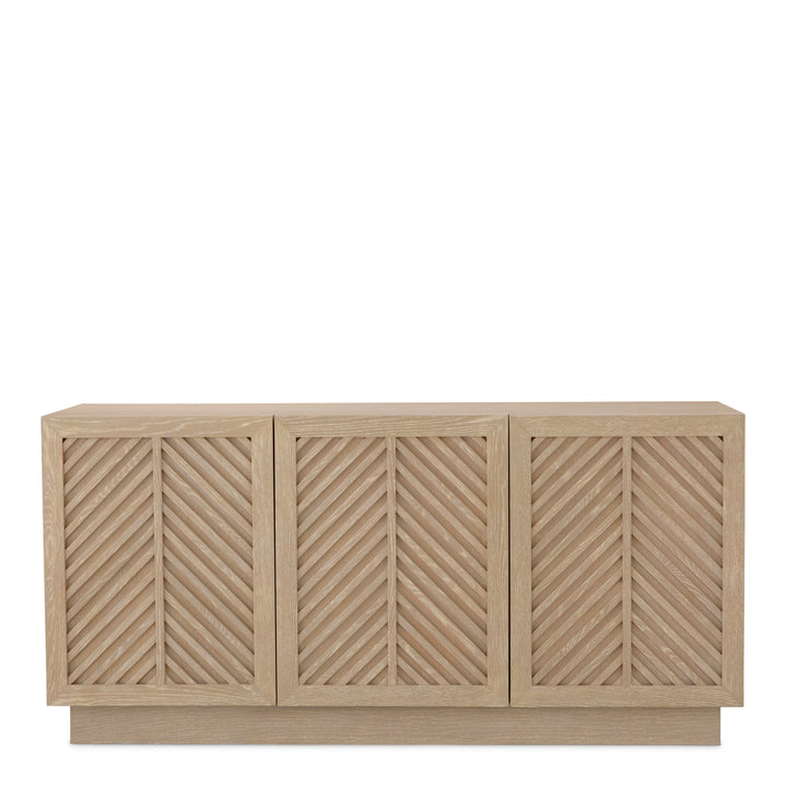 Eichholtz Dressoir Elvador Washed Oak