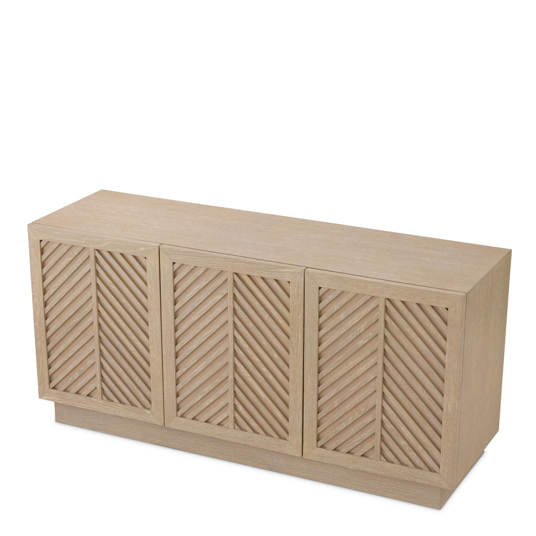 Eichholtz Dressoir Elvador Washed Oak