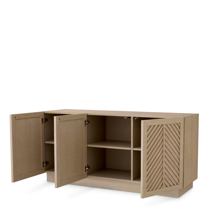 Eichholtz Dressoir Elvador Washed Oak